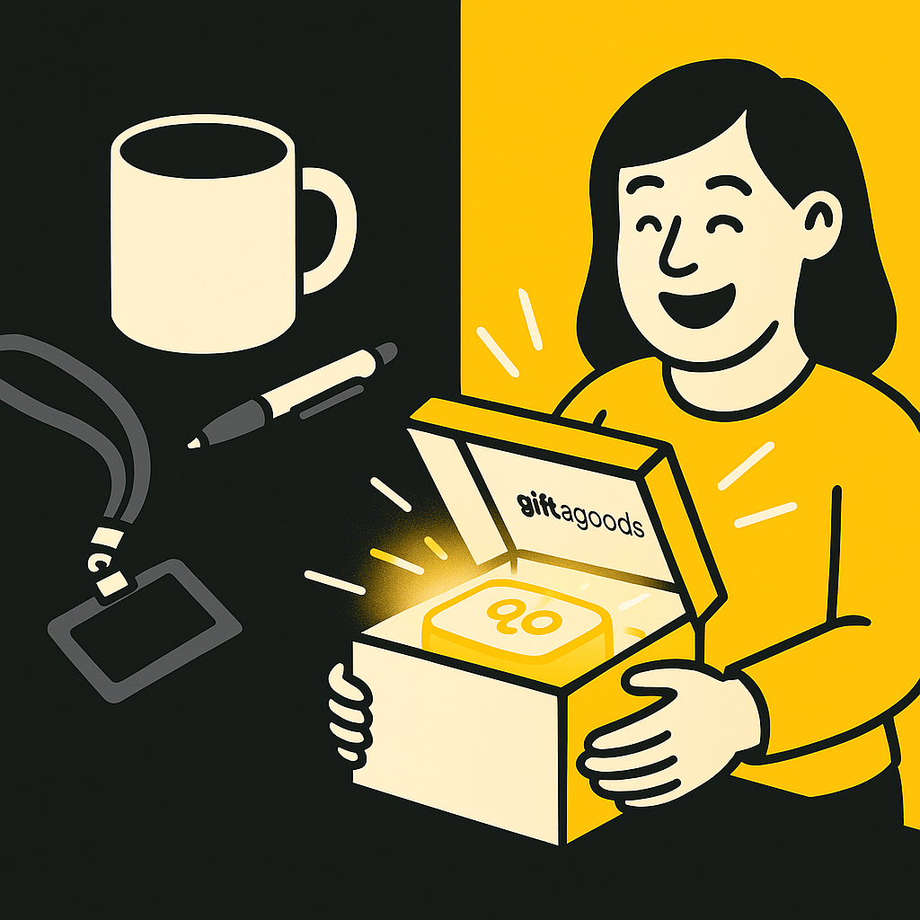 Why We Don’t Do Generic: The Power of Thoughtful Gifting in Business