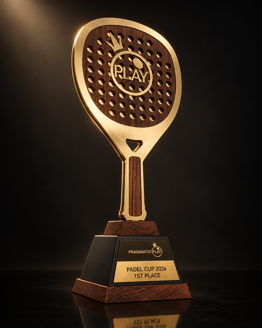 Pragmatic Play Padel Awards