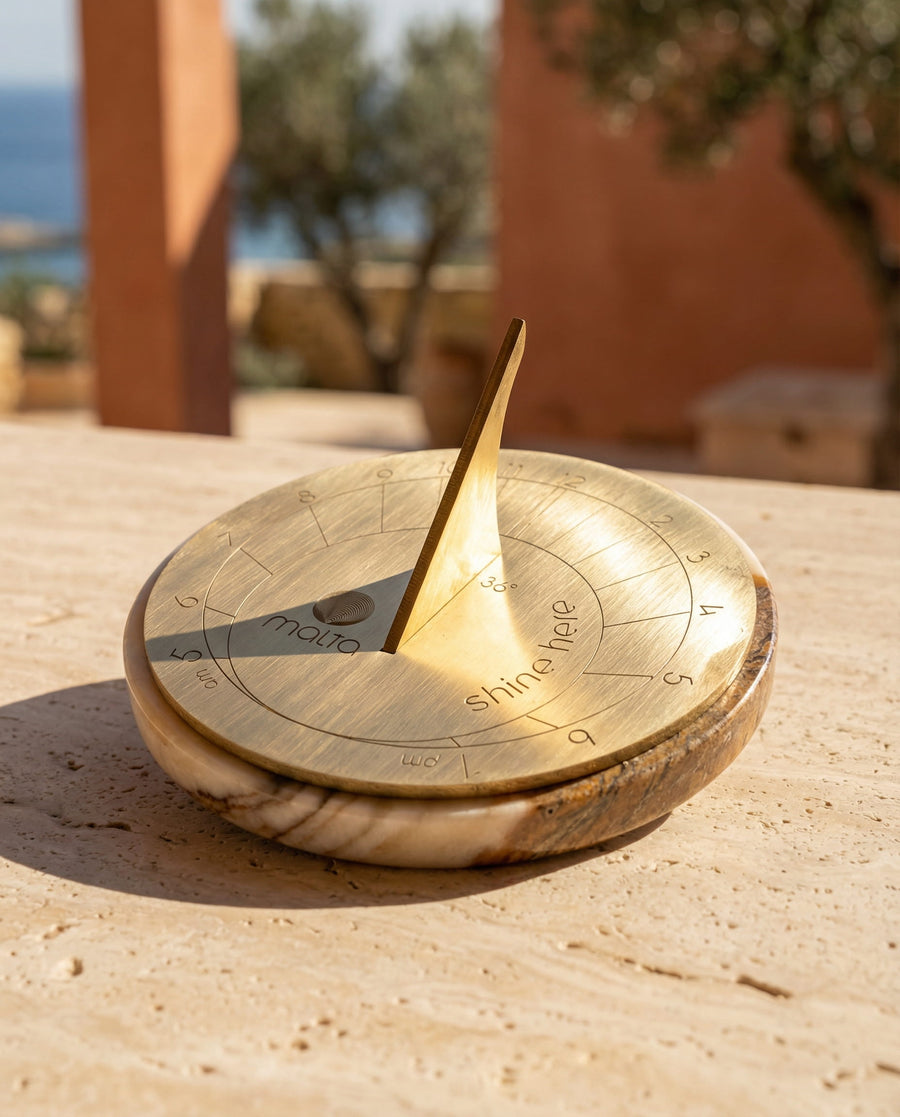 Vision2050 Sundials